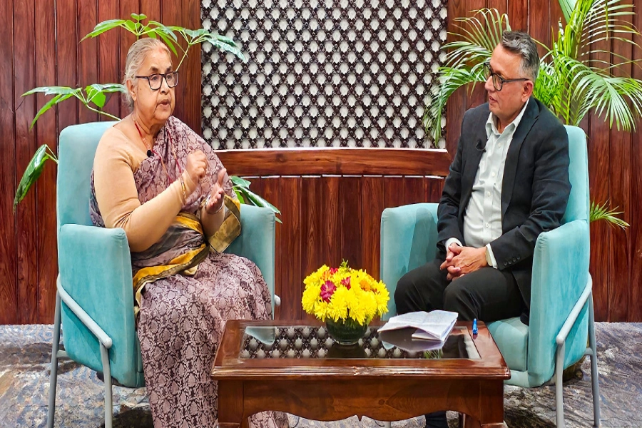 PM Karki with Editor in Chief-1763540498.webp